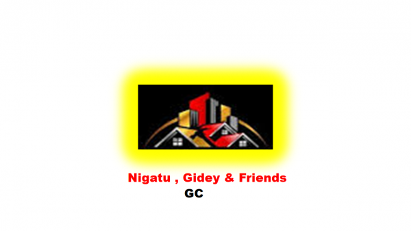 Nigatu, Gidey and Friends General Construction